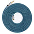 AUX Extension Cable 25FT 3.5mm Male to Female Stereo Audio Extension Cable Headphone Extension Cable Compatible for iPhone, iPad, Smartphones, Tab...