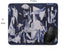 12x10 Inch Picasso Guernica Art Cool Office Mouse Pad Non Slip Rubber Mouse mat...