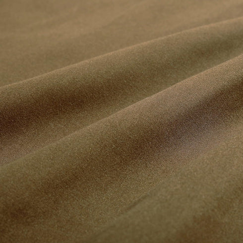 EVOLIVE Ultra Soft Microfiber Body Pillow Cover/Pillowcases 21"x54" with Hidden Zipper Closure(21"x54" Body Pillow Cover, Coffee)...