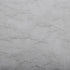 No. 918 Erica Crushed Sheer Voile Rod Pocket Curtain Panel, 51" x 63", Silver Gray...