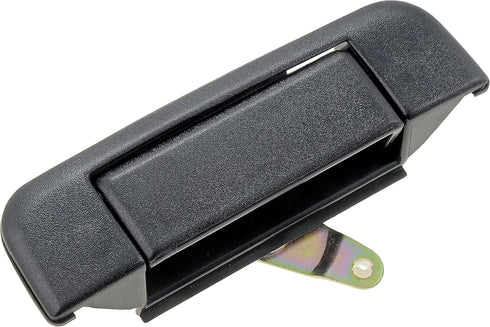Dorman 77103 Tailgate Handle Compatible with Select Toyota Models, Black...