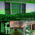 100 LED 33FT Fairy String Lights,Christmas Lights with 8 Lighting Modes,Mini String Lights Plug in for Indoor Outdoor Christmas Tree Garden Weddin...