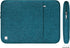 DOMISO 15.6 inch Laptop Sleeve Case Waterproof Carrying Bag for 15.6" Yoga 730 IdeaPad 530S ThinkPad L580/Flex 4 5/ASUS ROG Zephyrus GX501/Dell Ne...