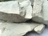 SAPPHIRE edible Clay chunks (lump) natural for eating (food), 4 oz (113 g)...