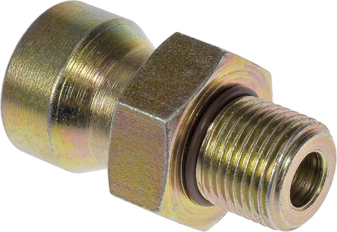 Dorman 800-621 Transmission Line Connector Compatible with Select Ford / Mercury Models...