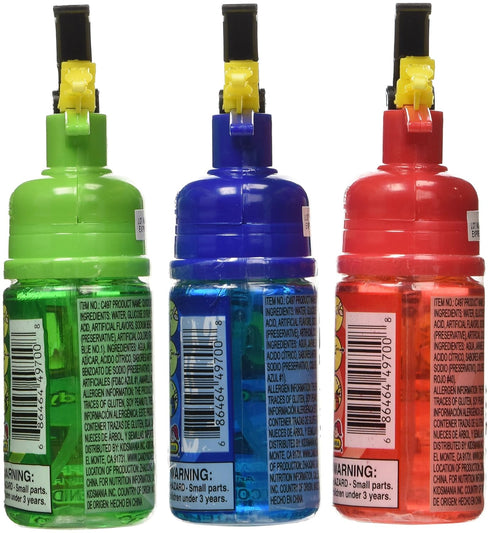 Wholesale Kidsmania Quick Blast Sour Candy...