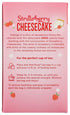 Red Rose Tea Strawberry Shortcake, 18 ct...