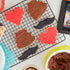 ROSANNA PANSINO by Wilton Nerdy Nummies Crazy for Cookies Set...