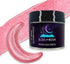 | Pink Natural Mineral Mica Powder, 0.42oz (12g) | for Personal or Professional Use - Cosmetics, Epoxy Resin Projects, Nail Polish, Soaps, Bath Bo...