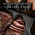 A Spice Affair's Royal Steak Seasoning - 100 g (3.5 oz) - Steak Seasoning, Steak Rub, Spice blend and Seasonings - Herbs, Spice Blends & Seasoning...