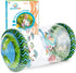 Splashin'kids infant toys Beginner Crawl Along Game Ball Drop Maze Tummy Time activity center early development Jumbo roller rattle toy baby toys ...