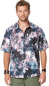 Burda Style Sewing Pattern 6349 - Men's Shirt with Collar, A(36-38-40-42-44-46-48-50)...