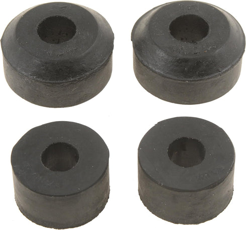 Dorman 31019 Shock and End Link Bushings, 4 Pack Universal Fit...