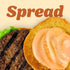 J.L. Kraft Chipotle Aioli with Chipotle Peppers (12 fl oz Squeeze Bottle)...