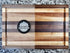 Natural Wood Wax for Cutting Boards, Wooden Utensils, Butcher Blocks, Wooden Surfaces - Made with Natural Beeswax and Mineral Oil, Handcrafted in ...