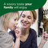 Knorr Pasta Sides Creamy Garlic For Delicious Quick Pasta Side Dishes No Artificial Flavors, No Preservatives 4.4 oz...