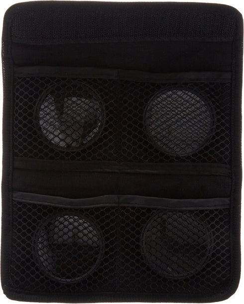 Vivitar 49mm Close Up Lens Set +1 +2 +4 +10 - VIV-CL-49...