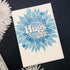 Alinacutle 22PC Word Metal Die Cut, Sentiments Diecut Greeting Die Good Wishes Paper Craft Cutting Dies,Scrapbooking Cutting,DIY Card Metal Punch ...