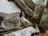 YELLOW edible Clay chunks (lump) natural for eating (food), 4 oz (113 g)...