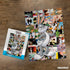 AQUARIUS - Looney Tunes Bugs Bunny 500 Piece Jigsaw Puzzle...
