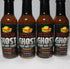 Peppajoy Scary Ghost Hot Sauce...