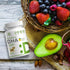 DEAL SUPPLEMENT DHA Supplements | 240 Softgels, Burpless, Lemon Flavor, DHA 1000mg + EPA 500mg, Wild Caught Fish, Rich in Omega-3s, Mercury Free, ...