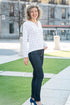 Verdun Woven T-Shirt Sewing Pattern...