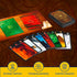 Lost Cities Card Game - with 6th Expedition...