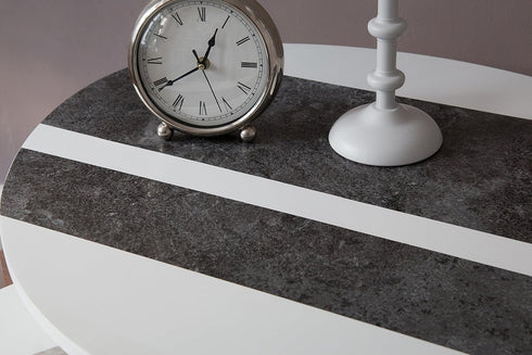 d-c-fix Peel and Stick Contact Paper Avellino Slate Stone Look Self-Adhesive Film Waterproof & Removable Wallpaper Decorative Vinyl for Kitchen, C...