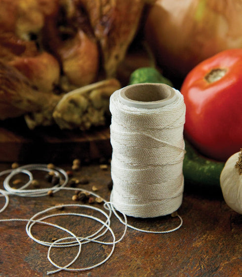 Fox Run 5653 Cooking Twine, 1 EA, White...