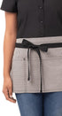Chef Works Unisex Portland Waitress Apron...