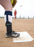 Aircast AirSport Ankle Support Brace, Left Foot, X-Large...