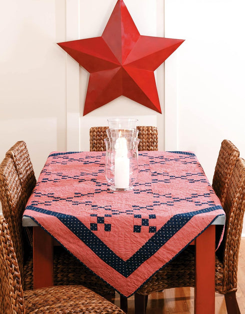 LEISURE ARTS 6653 Easy Timeless Quilts...