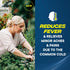 Advil Pain Reliever and Fever Reducer, Pain Relief Medicine with Ibuprofen 200mg for Headache, Backache, Menstrual Pain and Joint Pain Relief - 30...