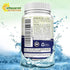 aSquared Nutrition Magnesium Glycinate 400mg - 180 Tablets - Max Strength Magnesium Bisglycinate Supplement -Maximum Bioavailability & Absorption-...