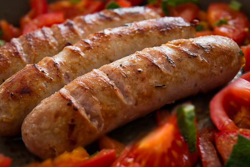 Adkins Farm Style Sausage Seasoning 16 OZ All Natural...