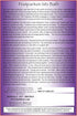 Herb Lore Postpartum Sitz Bath - Herbal Perineal Cleanser & Bath Soak for Hemorrhoids & Damaged Tissues - Use in Spray or Peri Bottle for Postpart...