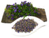 Dried Violets - Natural Violet Flower Sprinkles from Germany (Viola Odorata) - Perfect addition to any salad, snack or smoothie bowl | Net Weight:...