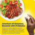 Enzymedica Digest Gold + Probiotics, 2-in-1 Formula for Gut Health, Digestive Enzymes & 1.5 Billion Active Probiotic Cultures, 45 Count (FFP)...