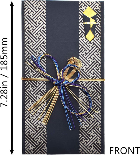 Konatu Wedding Money Envelopes for Cash Gifts Gift Envelopes Japanese Wedding Gift Money Shugifukuro Goshugi Kinpu Marriage...