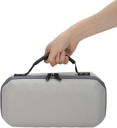 Hard Travel Case for Samsung The Freestyle Projector, Carrying Case Compatible with 30” - 100” The Freestyle 2nd Gen EVA Hard Bag...