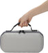 Hard Travel Case for Samsung The Freestyle Projector, Carrying Case Compatible with 30” - 100” The Freestyle 2nd Gen EVA Hard Bag...