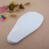 5/10/20 Pairs Disposable Breathable Thin Insoles Barefoot Insoles for US Size 6-9 (5 Pairs)...