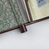 AtfArt Asian Wall Decor Beautiful Silk Scroll Painting Four Seasons Landscape Painting Summer Autumn Winter-Spring Oriental Decor Chinese Art Wall...