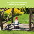 Noa Store Funny Garden Gnomes on Toilet - Funky Yard Art - Gnomes Outdoor Decorations - Naughty Garden Gnome Reading while Doing his Business Lawn...