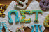 Greek Alphabet Letter Shaped Cookie Cutter, 3 Inches Long, Great Gift, Big Sis/Lil Sis, Fundraising, Parties, Sororities, Fraternities, Panhelleni...