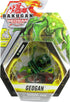 Bakugan Geogan Rising 2021 Ventus Swarmer Geogan (Viloch Combiner Part 7 of 7) Collectible Action Figure and Trading Cards...