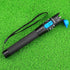 Fiber Tester Visual Fault Locator 5KM Fiber Optic Cable Tester Meter Fiber Cable Test Equipment Suitable for 2.5 mm Connector, for CATV Telecommun...