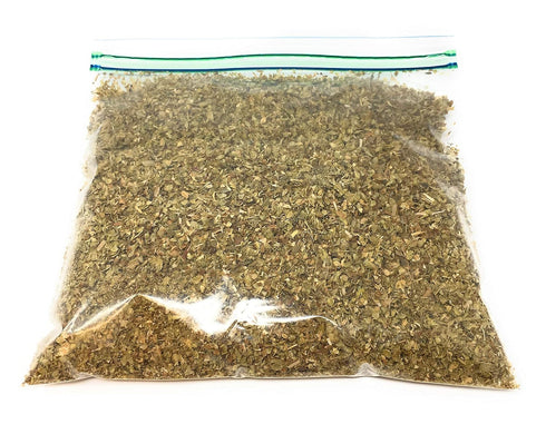 FRONTIER C/S Mediterranean Oregano Leaf...