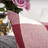 YOUR SMILE Christmas Retro Farmhouse Buffalo Tartan Chequer Plaid Cotton Linen Decorative Throw Pillow Case Cushion Cover Pillowcase for Sofa,Set ...